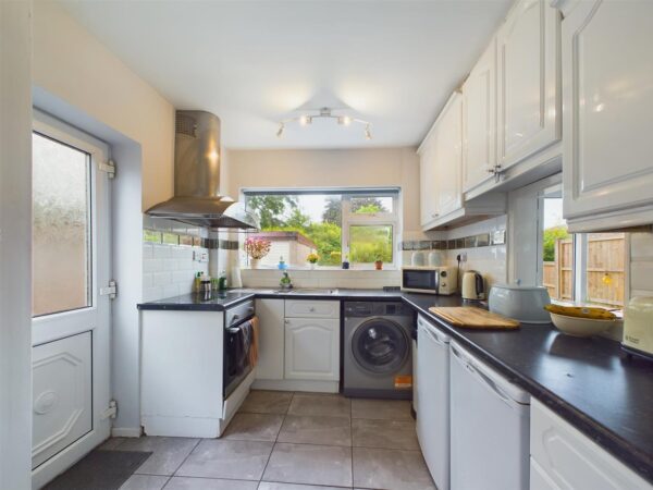Mardale Way, Loughborough, LE11 3SS