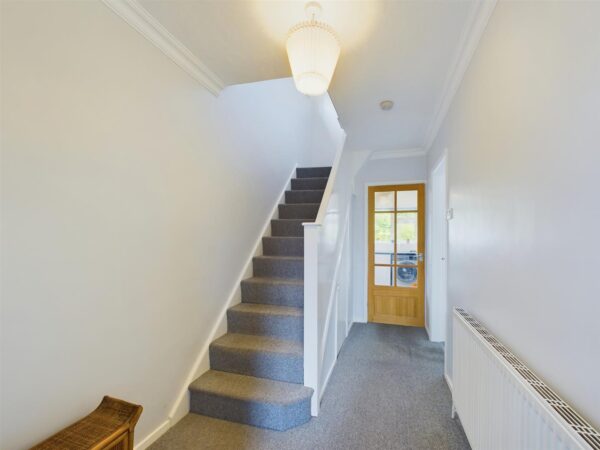 Mardale Way, Loughborough, LE11 3SS