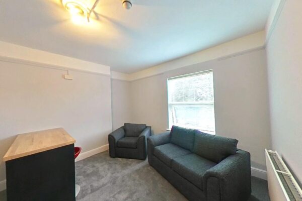 Groovy Towers, Leicester Road, Loughborough, LE11