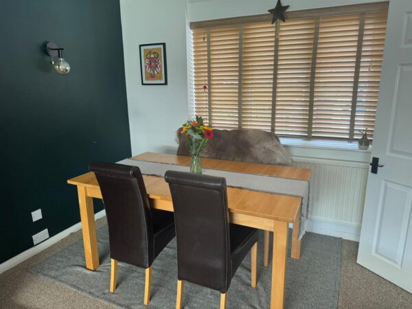 Beaumont Road, Loughborough, LE11 2JB