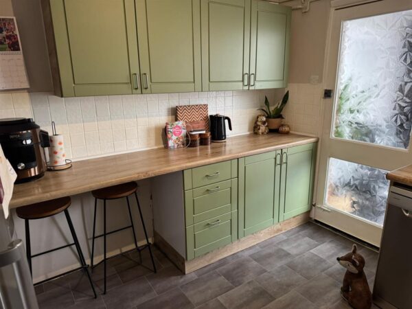 Beaumont Road, Loughborough, LE11 2JB