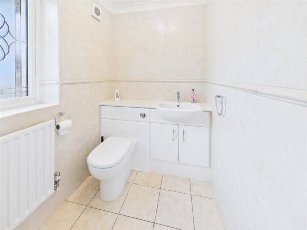 The Pastures, Shepshed, LE12 9FG