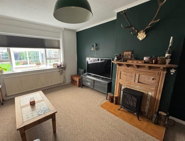 Beaumont Road, Loughborough, LE11 2JB