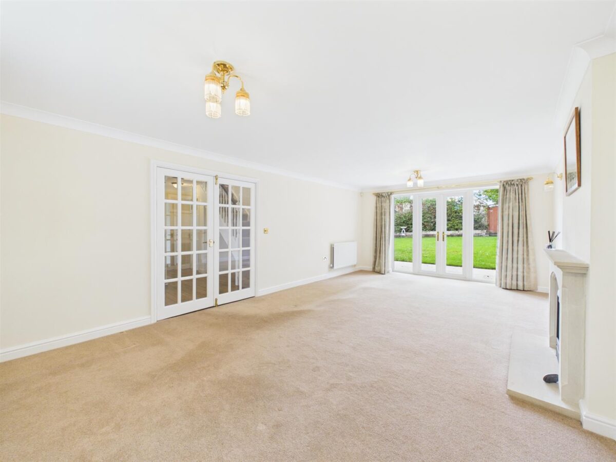 The Pastures, Shepshed, LE12 9FG