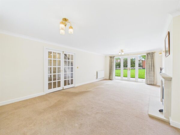 The Pastures, Shepshed, LE12 9FG