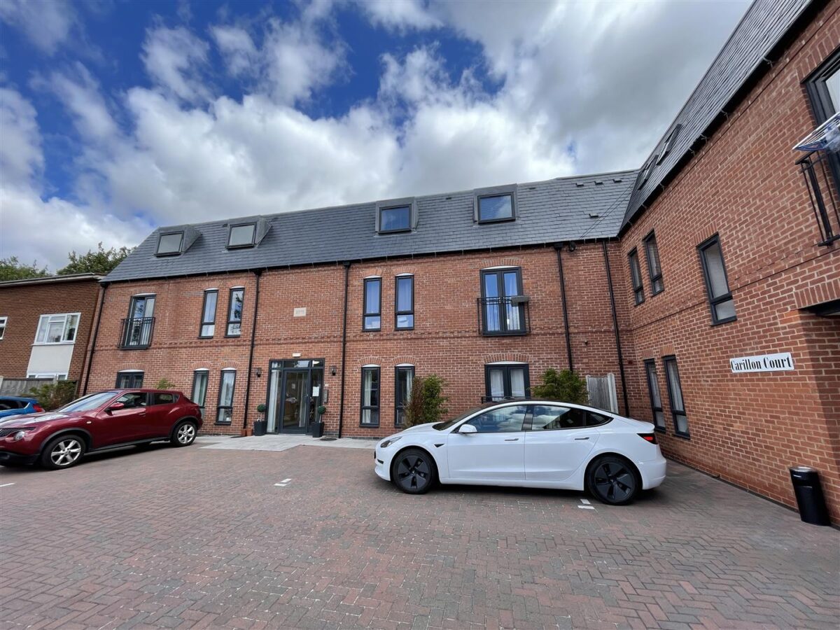 William Street, Loughborough, LE11 3BZ