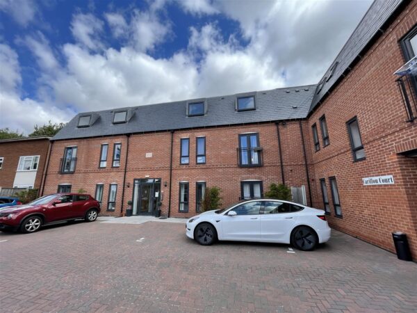 William Street, Loughborough, LE11 3BZ