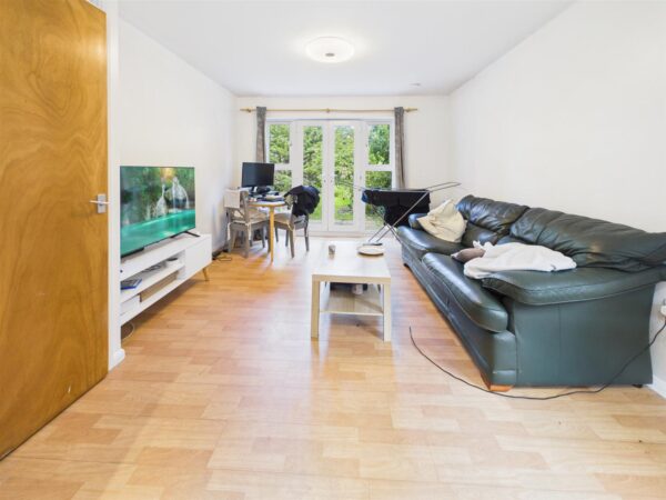 Barnsdale Close, Loughborough, LE11 5AN