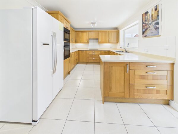 The Pastures, Shepshed, LE12 9FG