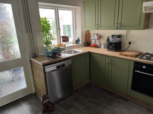 Beaumont Road, Loughborough, LE11 2JB