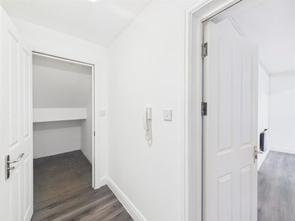 Baxter Gate, Loughborough, LE11 1TQ