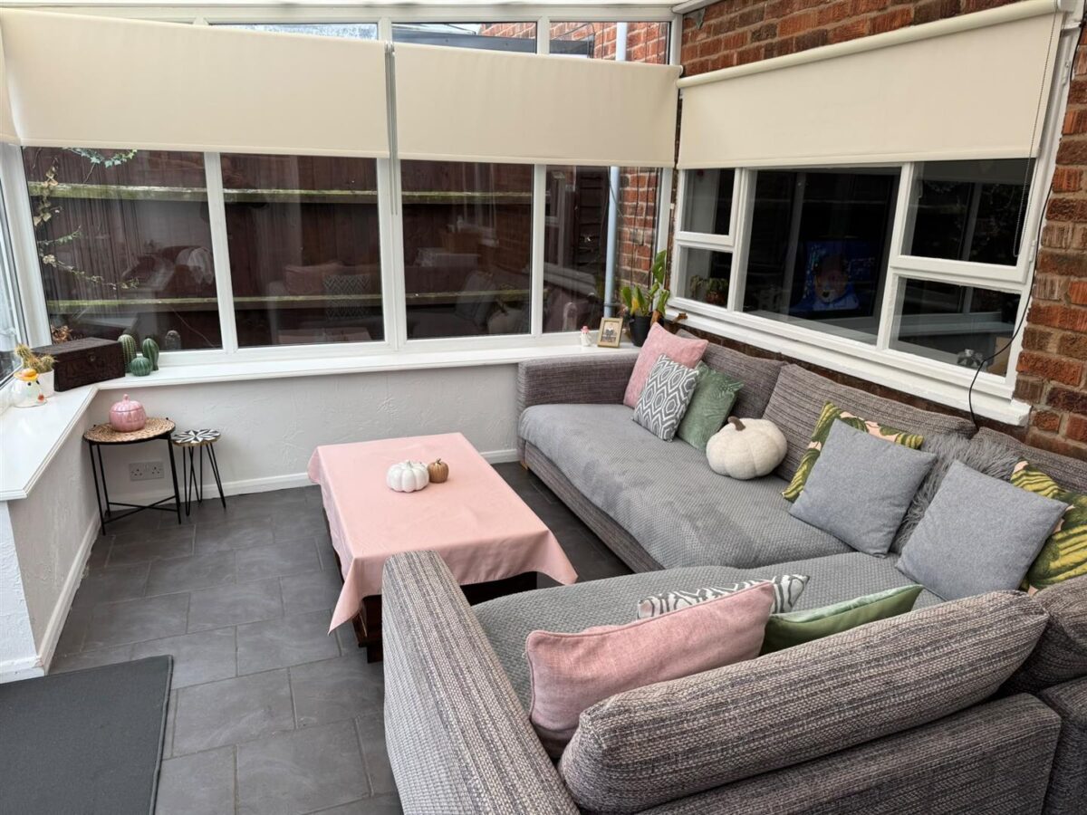 Beaumont Road, Loughborough, LE11 2JB