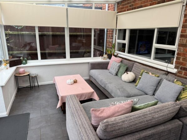 Beaumont Road, Loughborough, LE11 2JB