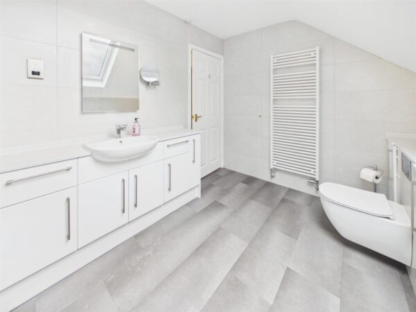 The Pastures, Shepshed, LE12 9FG