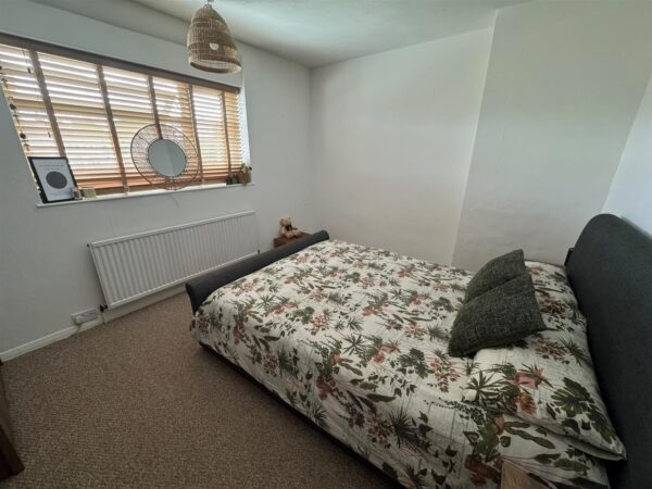 Beaumont Road, Loughborough, LE11 2JB