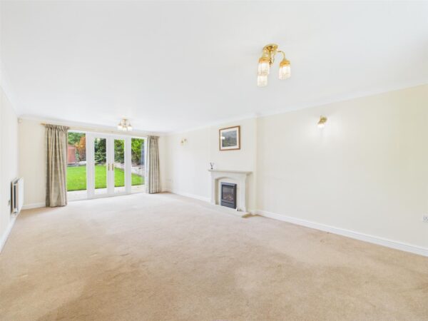 The Pastures, Shepshed, LE12 9FG