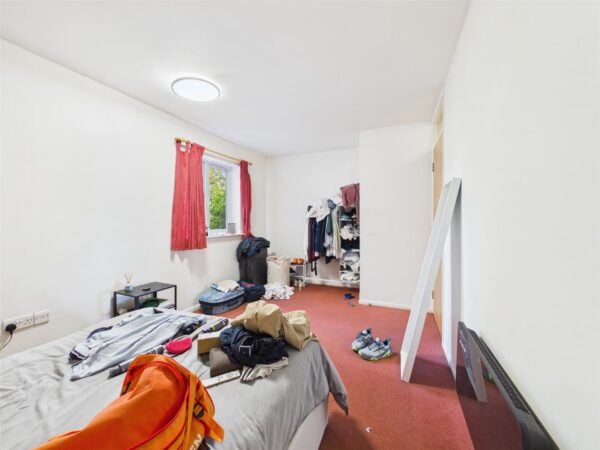 Barnsdale Close, Loughborough, LE11 5AN