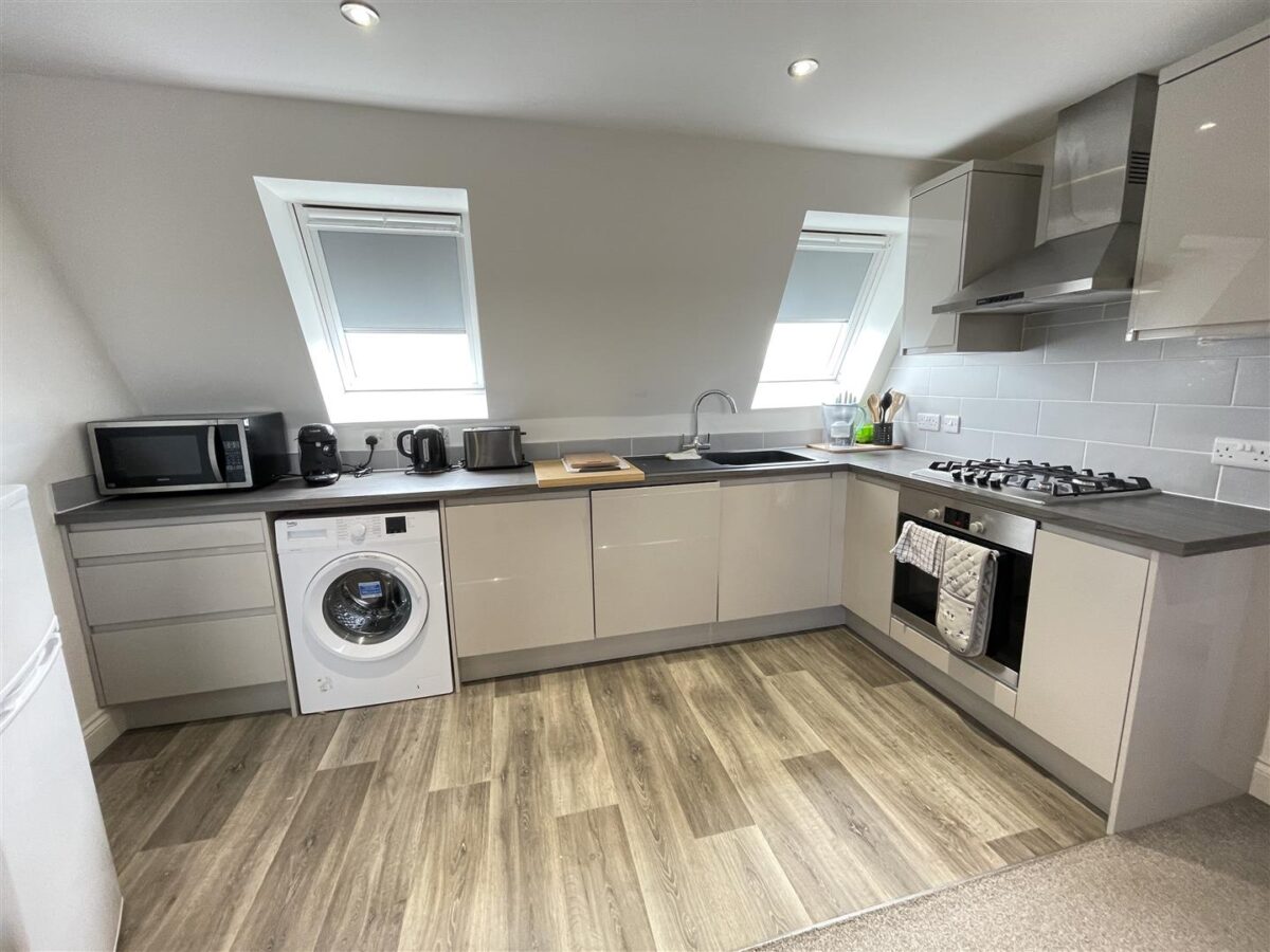 William Street, Loughborough, LE11 3BZ