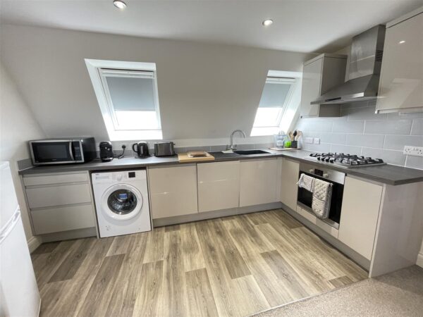 William Street, Loughborough, LE11 3BZ