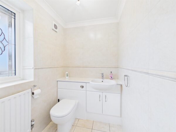 The Pastures, Shepshed, LE12 9FG