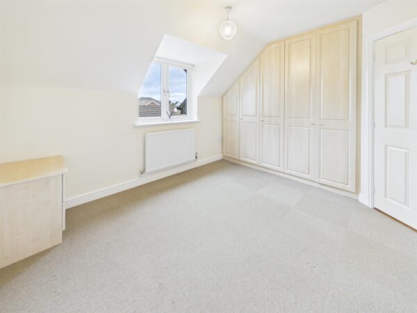 The Pastures, Shepshed, LE12 9FG