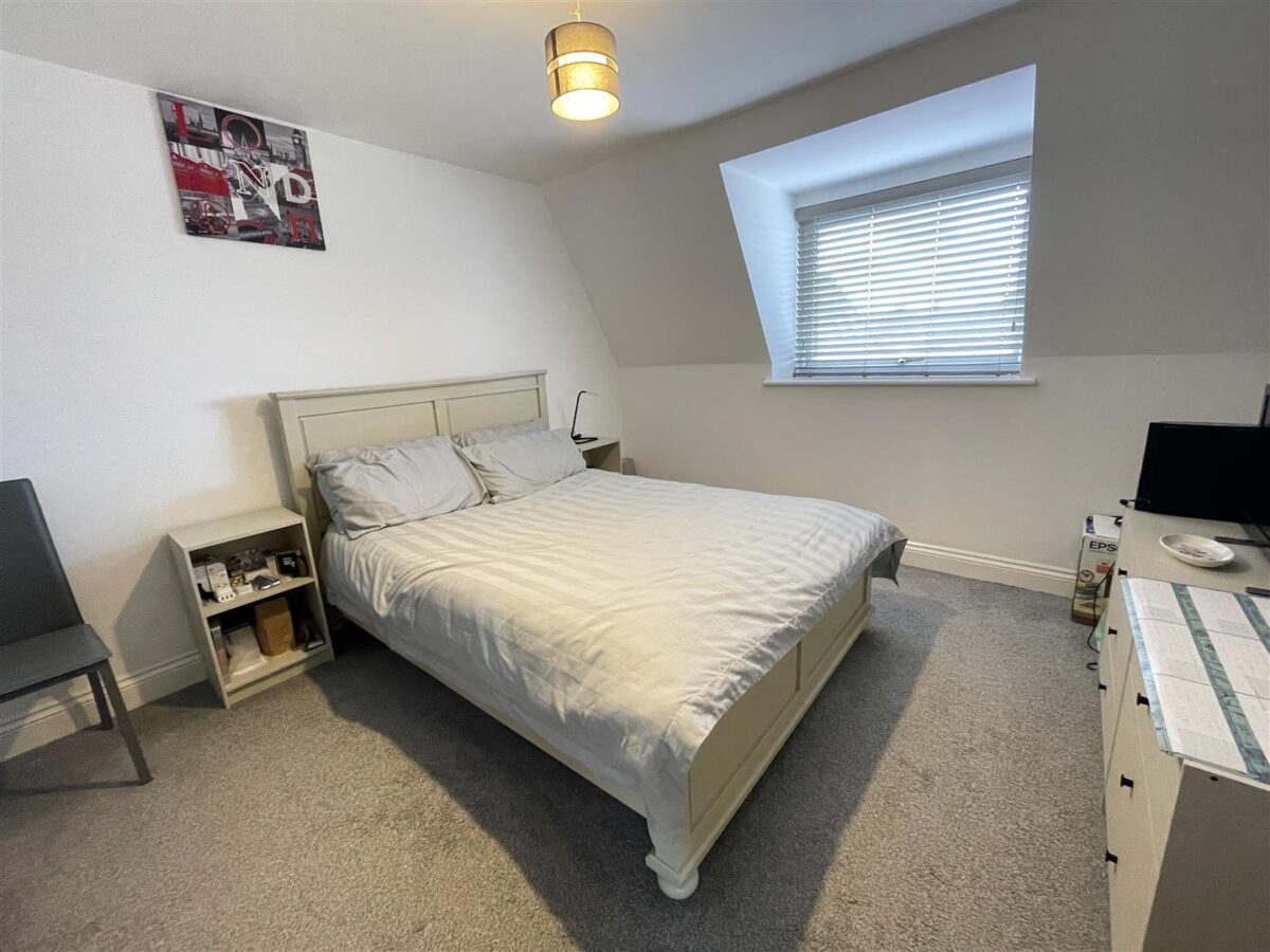 William Street, Loughborough, LE11 3BZ