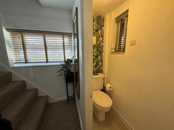 Beaumont Road, Loughborough, LE11 2JB