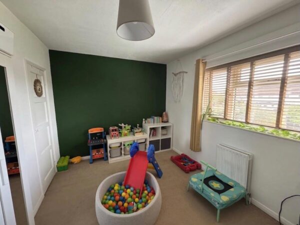 Beaumont Road, Loughborough, LE11 2JB