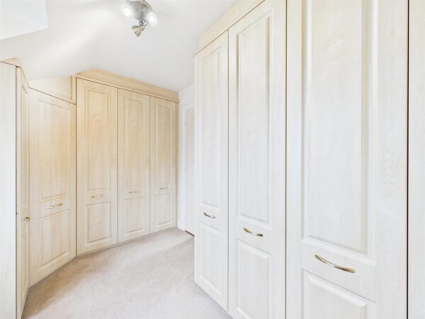 The Pastures, Shepshed, LE12 9FG