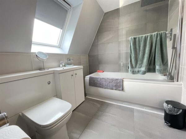 William Street, Loughborough, LE11 3BZ