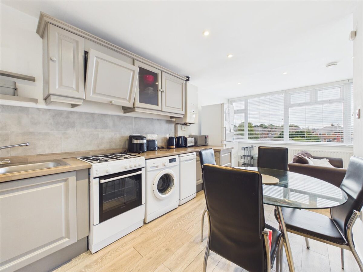 Park Road, Loughborough, LE11 2HN