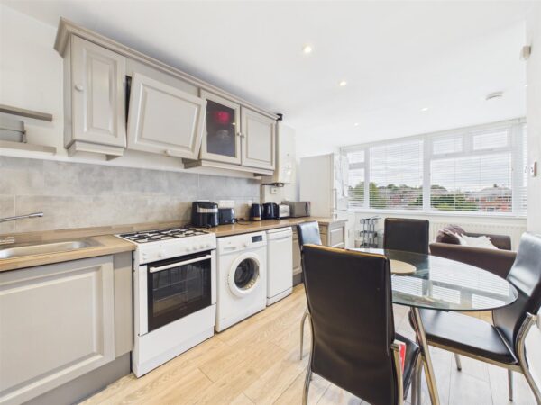 Park Road, Loughborough, LE11 2HN