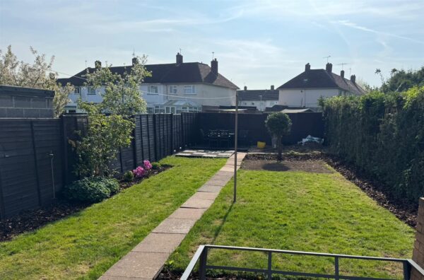 Beaumont Road, Loughborough, LE11 2JB