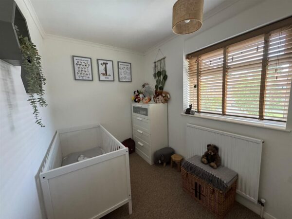 Beaumont Road, Loughborough, LE11 2JB
