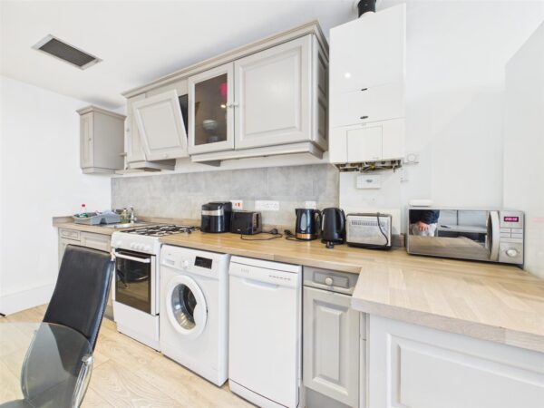 Park Road, Loughborough, LE11 2HN