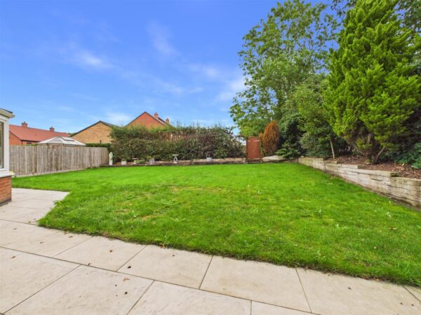 The Pastures, Shepshed, LE12 9FG