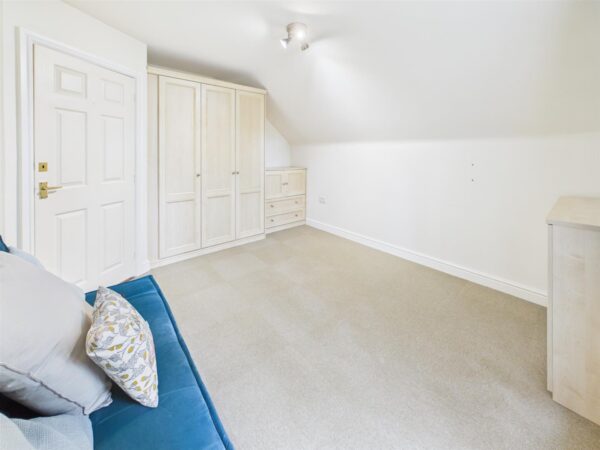 The Pastures, Shepshed, LE12 9FG