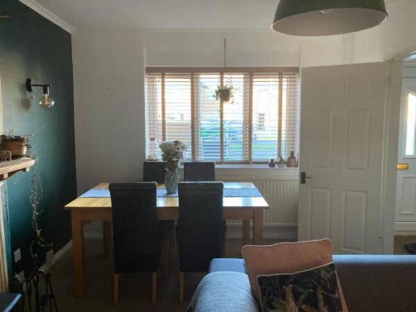 Beaumont Road, Loughborough, LE11 2JB
