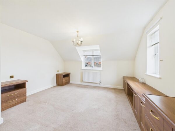 The Pastures, Shepshed, LE12 9FG