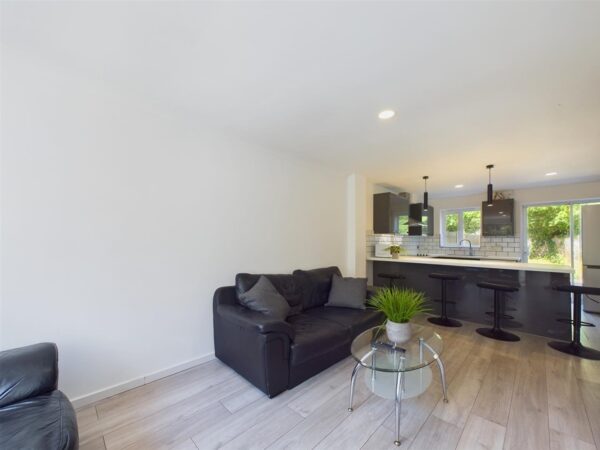 Adam Dale, Loughborough, LE11 3HD - Investment Property