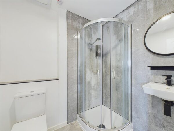 Adam Dale, Loughborough, LE11 3HD - Investment Property