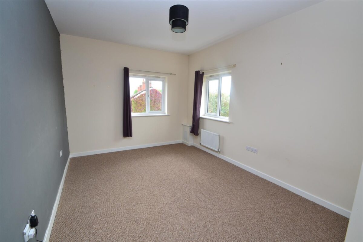 Station Road, Bagworth, LE67 1BL