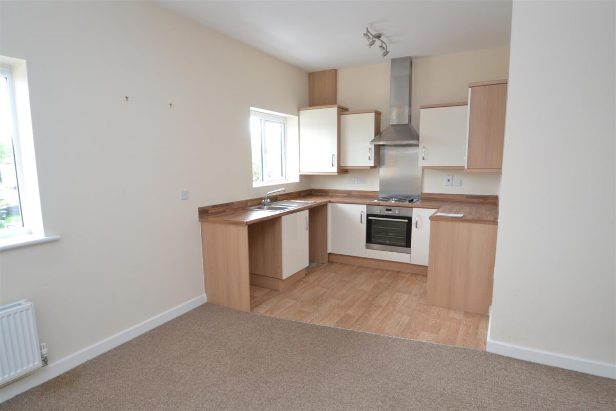 Station Road, Bagworth, LE67 1BL