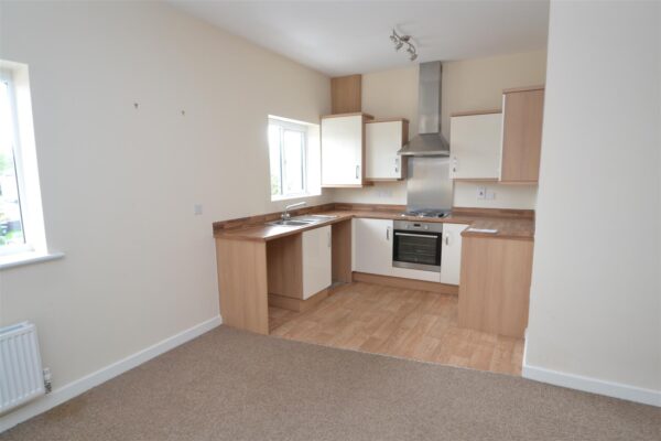 Station Road, Bagworth, LE67 1BL