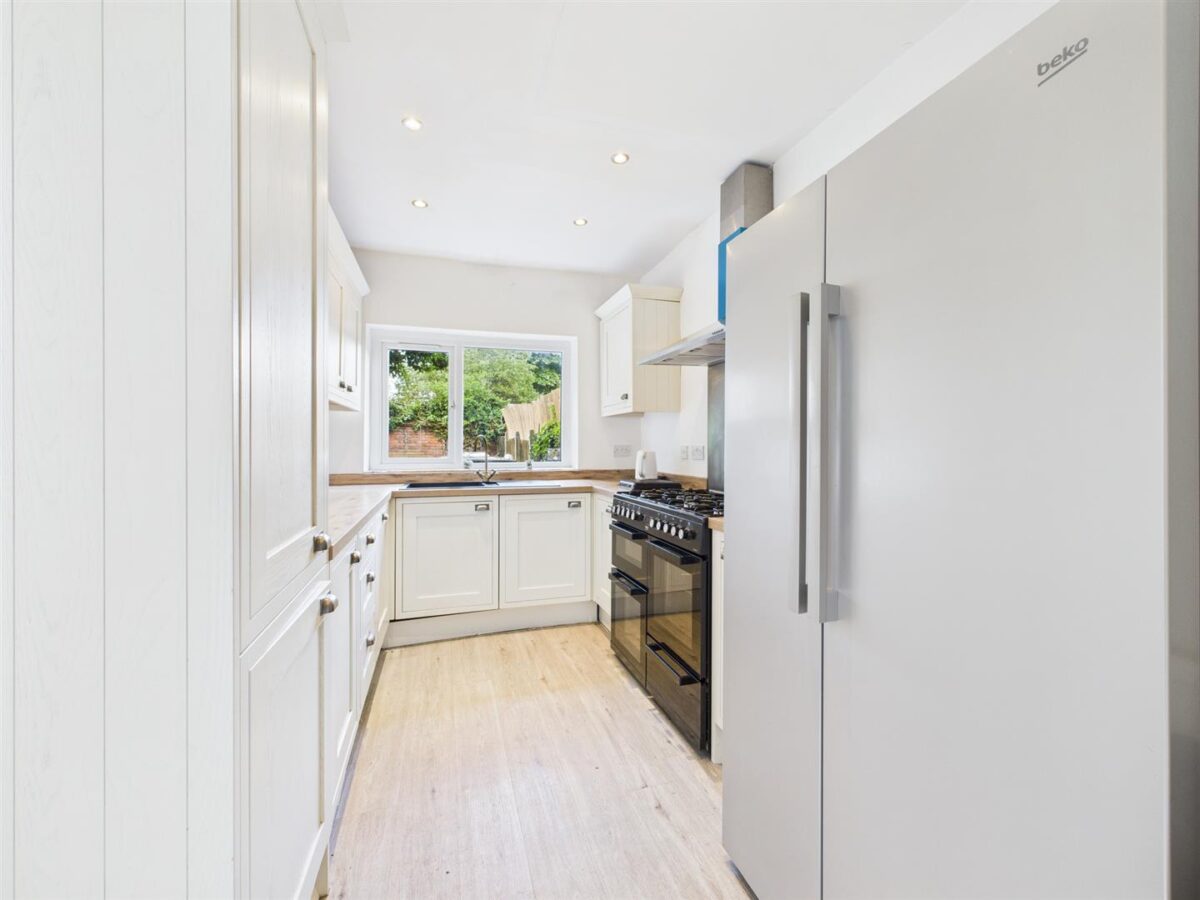 Derby Road, Loughborough, LE11 5BX - INVESTMENT PROPERTY
