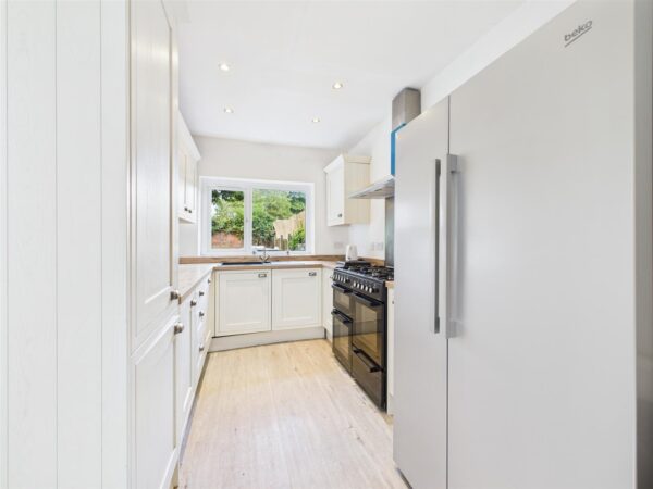 Derby Road, Loughborough, LE11 5BX - INVESTMENT PROPERTY