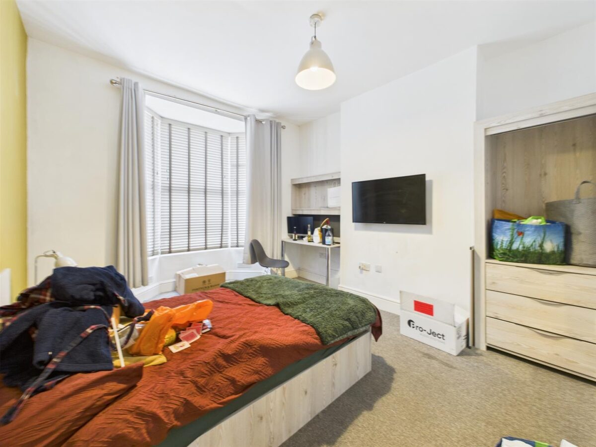 Derby Road, Loughborough, LE11 5BX - INVESTMENT PROPERTY