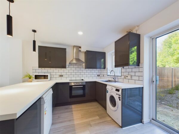 Adam Dale, Loughborough, LE11 3HD - Investment Property