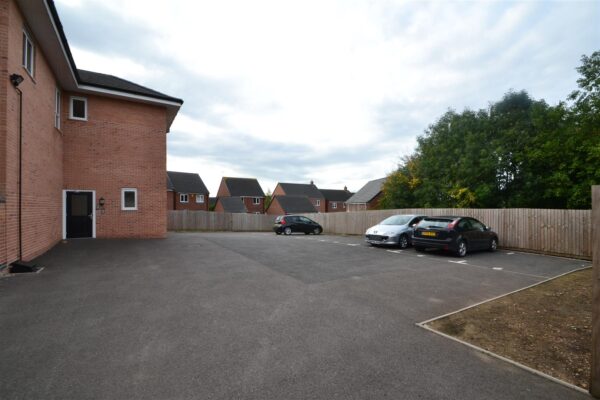 Station Road, Bagworth, LE67 1BL