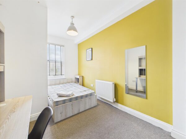 Derby Road, Loughborough, LE11 5BX - INVESTMENT PROPERTY